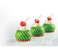 Pavoni Pavoflex Caleidon Moule de cuisson en silicone