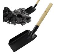 Pavsicgn Pelle de Jardin - Outil de Transplantoir Lourd,Transplantoir à Main pour Jardin | pour Cour Pelouse Ferme Patio Prairie Porche