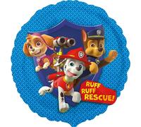 Paw Patrol - Ballon de baudruche - 46 cm