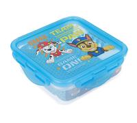 Paw Patrol - Boîte Alimentaire Hermétique 500 Ml - 8412497189595 Multicolore