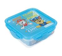 Paw Patrol - Boîte Alimentaire Hermétique 500 Ml - 8412497189595 Multicolore