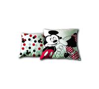 Paw Patrol Coussin recto verso Mickey Minnie