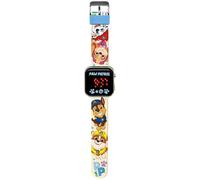 Paw Patrol Horloge Digitaal