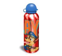 Paw Patrol Minnie Mouse Aluminium Bottle 500ml - (1 Model Random)