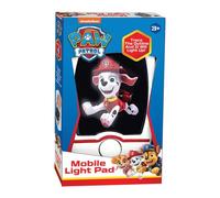 Paw Patrol - Mobile Light Pad (Am-5187)