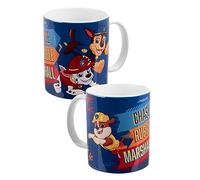Paw Patrol Tasse à café en céramique Pat' Boy 320 ml