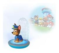 Paw Patrol Veilleuse Chase 11 x 10 x 13 cm WORL268009 Bleu G