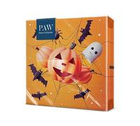 PAW Serviettes 33 x 33 cm, 20 pièces - Halloween Amusant