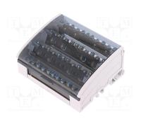 PAWBOL E.4077 Connecteur