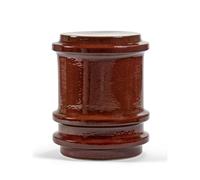 Serax - Table d'appoint Rouge