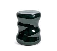 Serax Table d’appoint Pawn Ø29x34 cm Vert