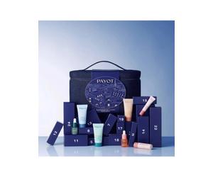 PAYOT - Calendrier de l'Avent 2026 24 surprises Calendrier de l'Avent - Kapao Parfumerie en ligne française