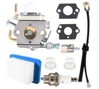 PB-580T Carburateur compatible avec Echo PB-580H PB580H PB580T PB-250 PB250 Souffleur manuel Shindaiwa EB600RT partie WTA-35 A021004331 A021004330