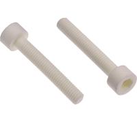 PB Fastener ANSI B18.3.1M-1986 701422 Vis à tête cylindrique M8 30 mm Céramique 1 pc(s)