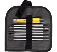 PB Swiss Tools Assortiment de tournevis fins, ESD, 7 pièces
