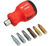 Porte-embouts à magasin Stubby PB Swiss Tools