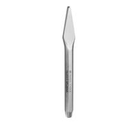 PB Swiss Tools PB Swiss Tools Bédane de mécanicien, qualité spéciale, Longueur totale: 165 mm Quantité:1