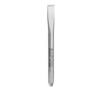 PB Swiss Tools PB Swiss Tools Burin plat de mécanicien, qualité spéciale, Longueur totale: 120 mm Quantité:1