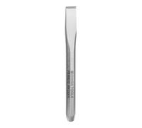 PB Swiss Tools PB Swiss Tools Burin plat de mécanicien, qualité spéciale, Longueur totale: 130 mm Quantité:1