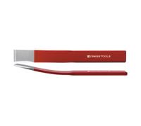 PB Swiss Tools PB Swiss Tools Burinà fendre avec tige coudée, Longueur totale: 235 mm Quantité:1