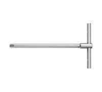 PB Swiss Tools PB Swiss Tools Clé 6 pansà triple empreinte, Hexagonal: 14 mm Quantité:1