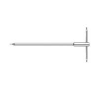 PB Swiss Tools PB Swiss Tools Clé 6 pansà triple empreinte, Hexagonal: 2 mm Quantité:1