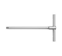 PB Swiss Tools Tournevis hexagonal triple, 8 mm