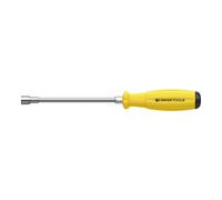 PB Swiss Tools PB Swiss Tools Clé à douilles avec manche bimatière SwissGrip ESD, Ouverture: 10 mm Quantité:1