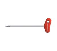 PB Swiss Tools PB Swiss Tools ouilles avec poignée transversale, longueur de lame 230 mm, Ouverture: 6 mm Quantité:1