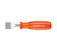 PB Swiss Tools PB Swiss Tools Grattoirà joint avec lame en acierà ressort, Largeur lame / Longueur lame: 25/50 mm Quantité:1