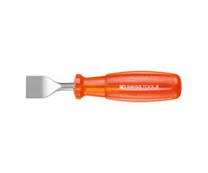 PB Swiss Tools PB Swiss Tools Grattoirà joint avec lame en acierà ressort, Largeur lame / Longueur lame: 25/50 mm Quantité:1