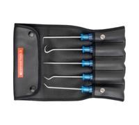 PB Swiss Tools PB Swiss Tools Jeu de 5 Pick Tools en pochette, Nombre d'outils: 5 Quantité:5