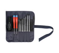 PB Swiss Tools PB Swiss Tools Jeu de tournevis pour TX, avec manche“multicraft”, Nombre de pièces: 10 Quantité:1