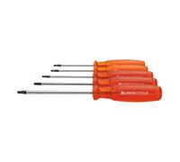 Jeu de tournevis PB Swiss Tools, pour TX 5