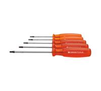 PB Swiss Tools Jeu de tournevis, pour TX, 8 pièces