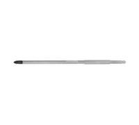 PB Swiss Tools PB Swiss Tools Lame 6 mm Pour vis Pozidriv, Taille empreinte cruciforme: 1 Quantité:1
