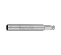 PB Swiss Tools PB Swiss Tools Lame 8 mm, avec aimant et porte-embouts 1/4 pouce, Longueur totale: 50 mm Quantité:1