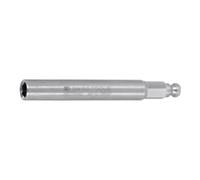 PB Swiss Tools PB Swiss Tools Lame 8 mm, avec aimant et porte-embouts 1/4 pouce, Longueur totale: 80 mm Quantité:1