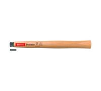 PB Swiss Tools PB Swiss Tools Manche de rechange Hickory pour marteau de protection anti-rebond 35mm Quantité:1