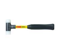 PB Swiss Tools PB Swiss Tools Marteau de sécurité avec manche en fibre de verre anti-rebond 27 mm Quantité:1