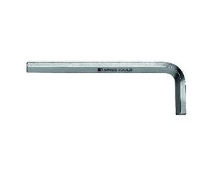 PB Swiss Tools PB Swiss Tools ngle DIN 911 chromée 1,27 mm Quantité:1
