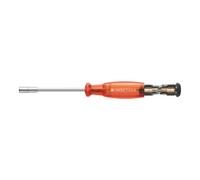 PB Swiss Tools PB SWISS TOOLS Porte-magasin"Insider Long" avec embouts 1/4 pouce avec aimant, Longueur lame: 110 mm Quantité:1