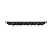 PB Swiss Tools PB Swiss Tools Porte-outils pour fixation murale, Type: S Quantité:1