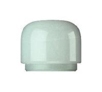 PB Swiss Tools PB Swiss Tools Tête de rechange courbée pour maillet sans rebond 32 mm Quantité:1