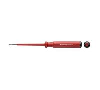PB Swiss Tools PB Swiss Tools Tournevis 5100 VDE Fente 2,5x0,4x 80mm Classic Quantité:1