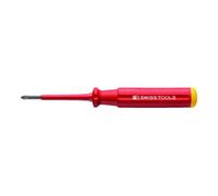 PB Swiss Tools PB Swiss Tools Tournevis 5190 VDE PH3x150mm Classic Quantité:1