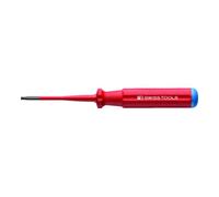 PB Swiss Tools PB Swiss Tools Tournevis 5400 VDE T15x80mm slim Classic Quantité:1