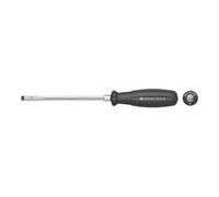 PB Swiss Tools PB Swiss Tools Tournevis 8102 Fente 8 x 1,2 x 260 mm Capuchon à frapper SwissTools Quantité:1