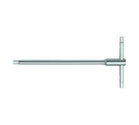 PB Swiss Tools PB Swiss Tools Tournevis à poignée en T avec manche coulissant 5x195mm Quantité:1