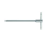 PB Swiss Tools PB Swiss Tools Tournevis à poignée T avec poignée coulissante 3x155mm Quantité:1